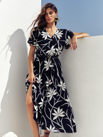 Платье миди Dressa модель 69883 Платье миди Dressa модель 69883 Фото