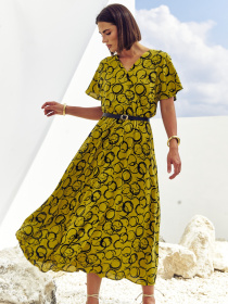 Сукня міді Dressa модель 69884 Фото