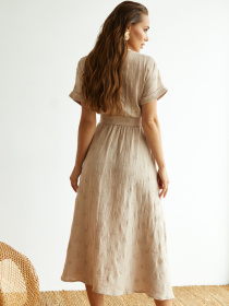 Сукня міді Dressa модель 74571 Фото