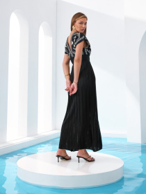 Сукня максі Dressa модель 74312 Фото