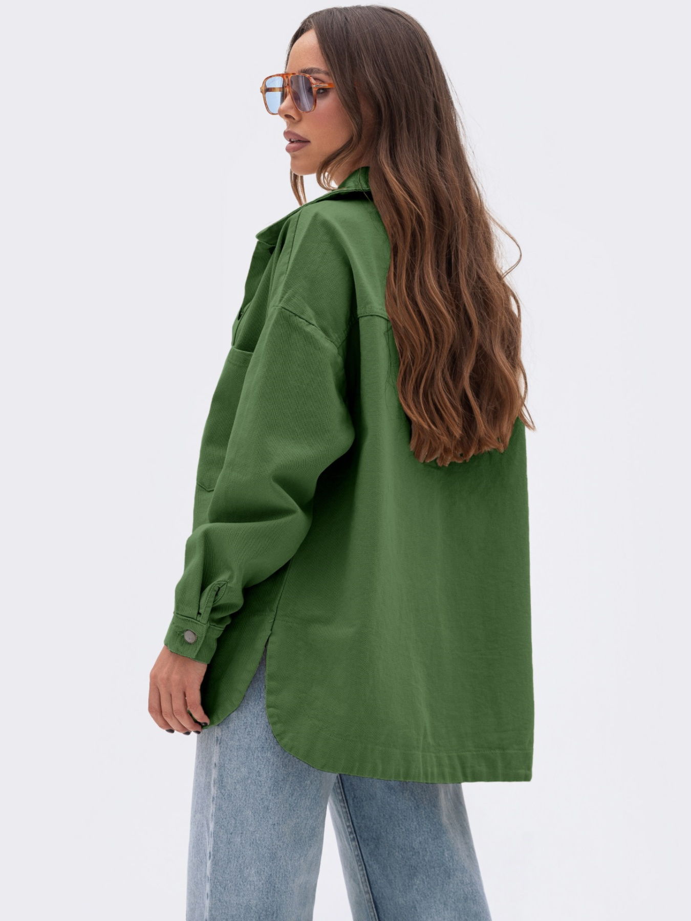 Рубашки Dressa модель 74166 Фото