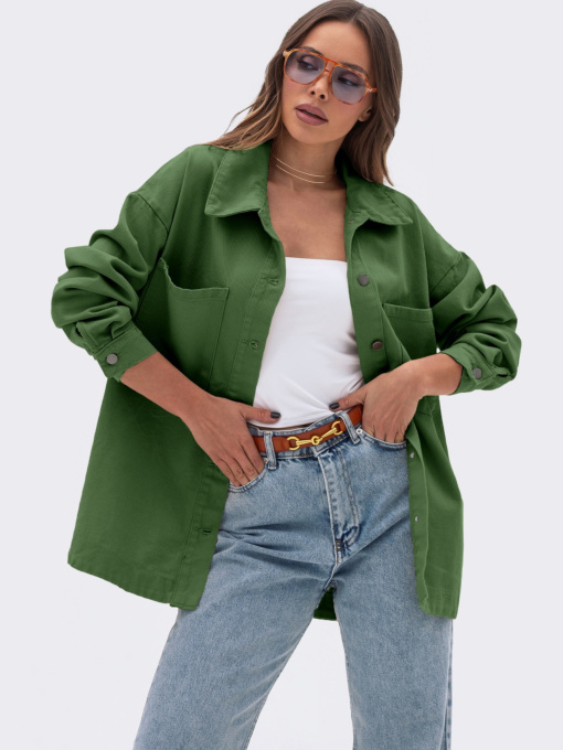 Рубашки Dressa модель 74166 Фото