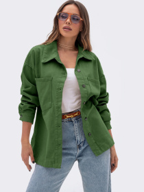 Рубашки Dressa модель 74166 Фото