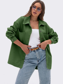 Рубашки Dressa модель 74166 Фото