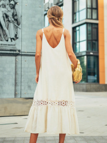 Сарафан Dressa модель 67974 Фото