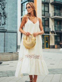 Сарафан Dressa модель 67974 Фото