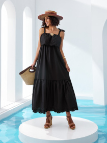 Сарафан Dressa модель 74324 Фото