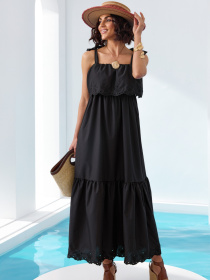 Сарафан Dressa модель 74324 Фото