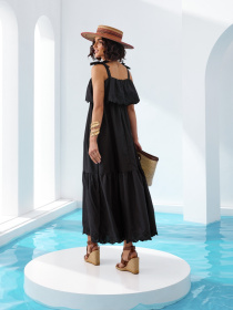 Сарафан Dressa модель 74324 Фото