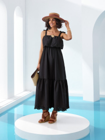 Сарафан Dressa модель 74324 Фото