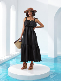 Сарафан Dressa модель 74324 Фото