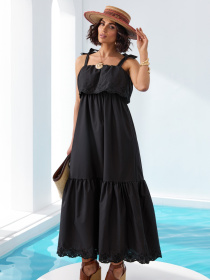 Сарафан Dressa модель 74324 Фото