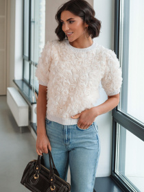 Футболки и поло Dressa модель 73105 Футболки и поло Dressa модель 73105 Фото