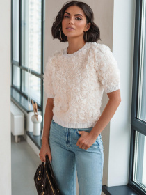 Футболки и поло Dressa модель 73105 Футболки и поло Dressa модель 73105 Фото