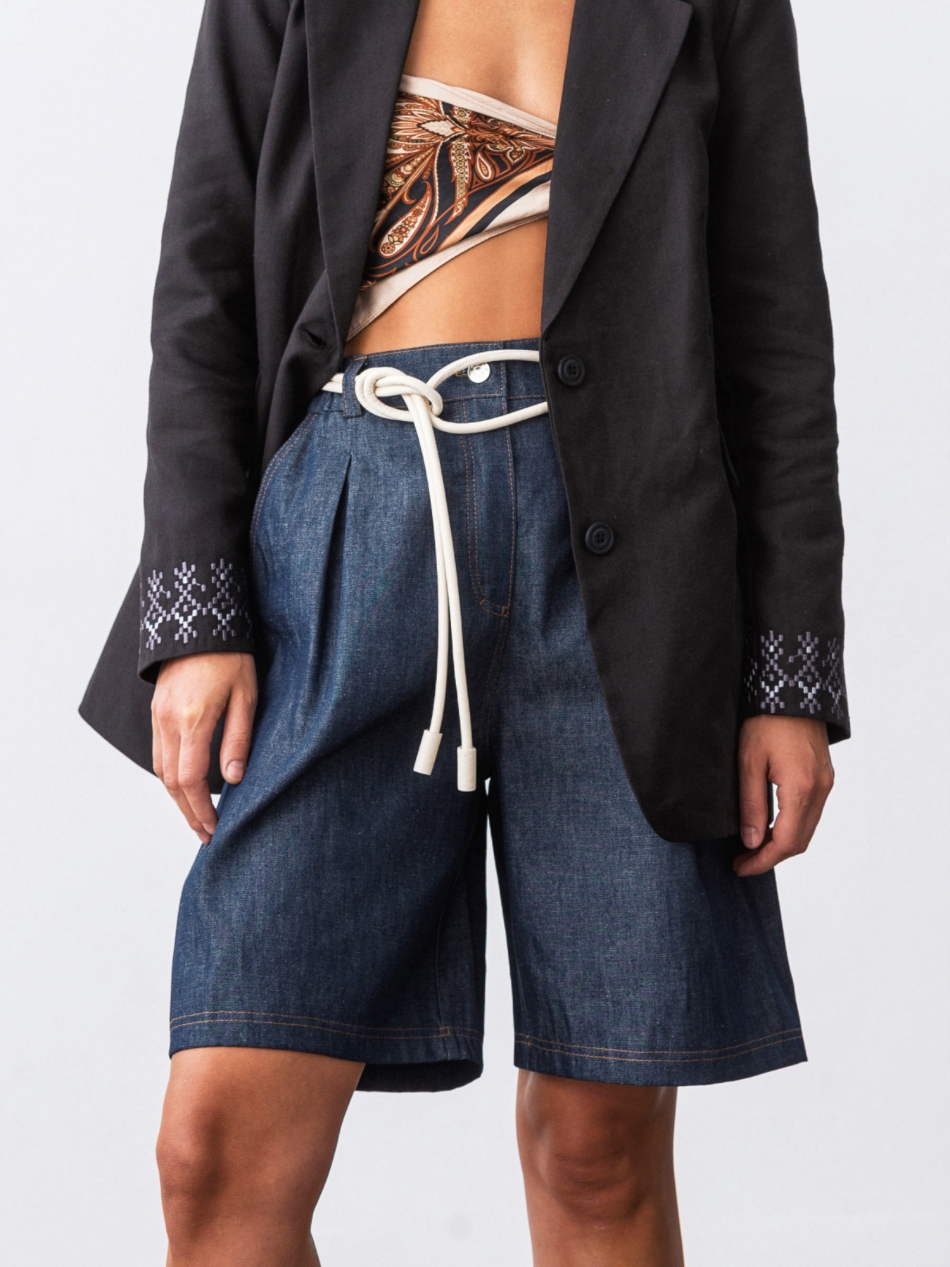 Шорти Dressa модель 69955 Фото