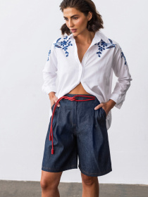 Шорти Dressa модель 69955 Фото