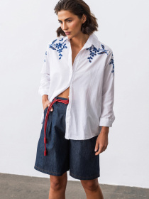 Шорти Dressa модель 69955 Фото