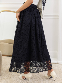 Юбка макси Dressa модель 73065 Фото