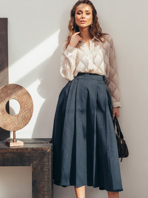 Юбки Dressa модель 73861 Фото