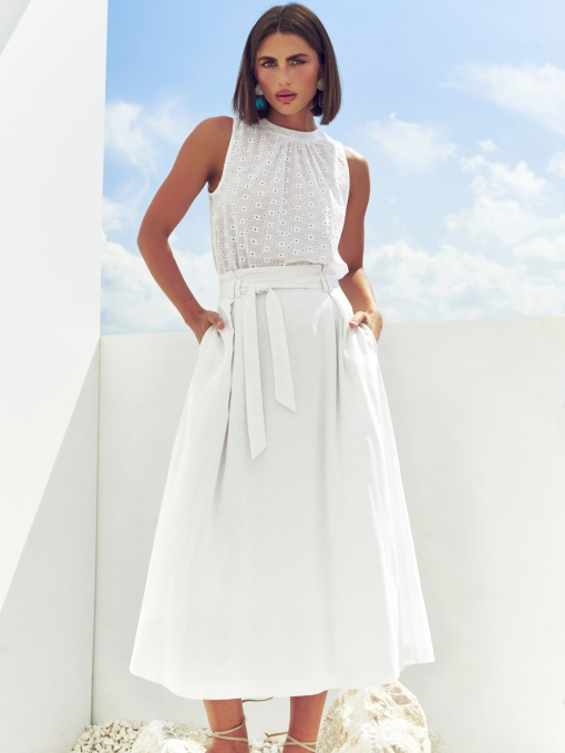 Юбки Dressa модель 69956 Фото