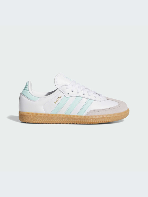 Кеды Adidas модель JP5481-KZ Фото