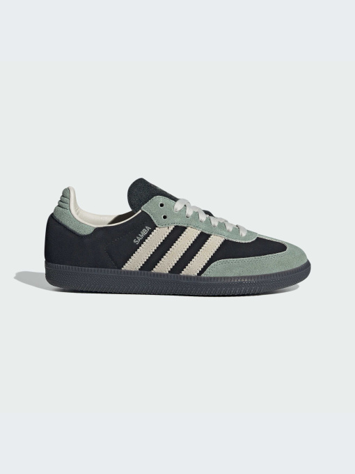 Кеды Adidas модель JI2680-KZ Фото