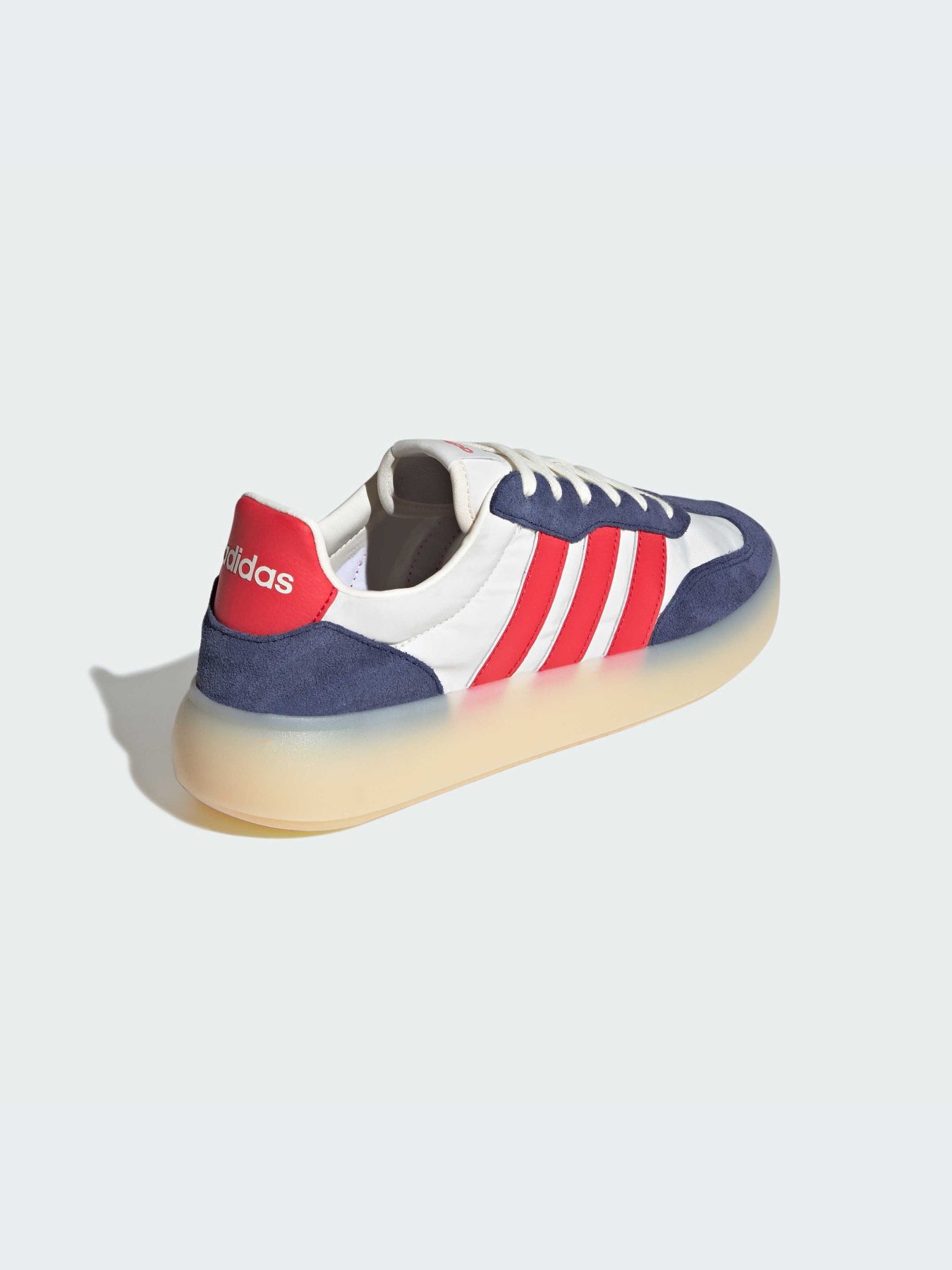 Кроссовки Adidas модель JP9667-KZ Фото