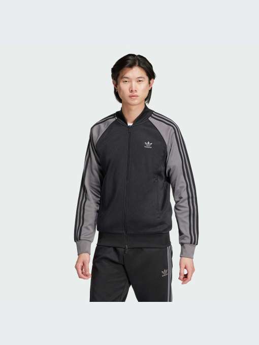 Кардигандар мен жемпірлер Adidas Adicolor үлгі IY9858-KZ Фото