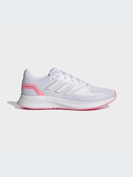 Кроссовки Adidas Runfalcon модель GV9571-KZ Фото