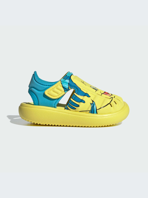 Сандалии Adidas модель IH1234-KZ Фото