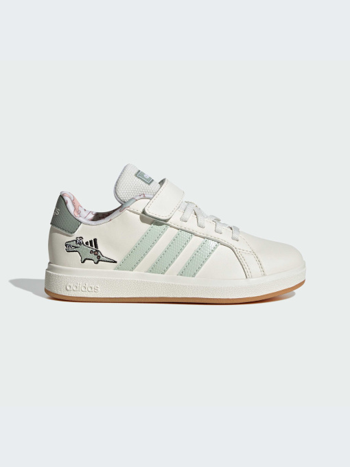 Кроссовки Adidas модель JI3896-KZ Фото