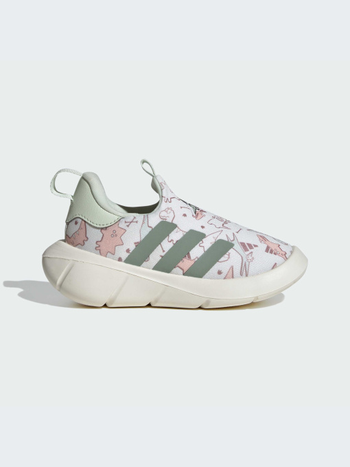 Кроссовки Adidas модель JI3895-KZ Фото