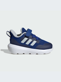 Кроссовки Adidas модель JI2183-KZ Фото