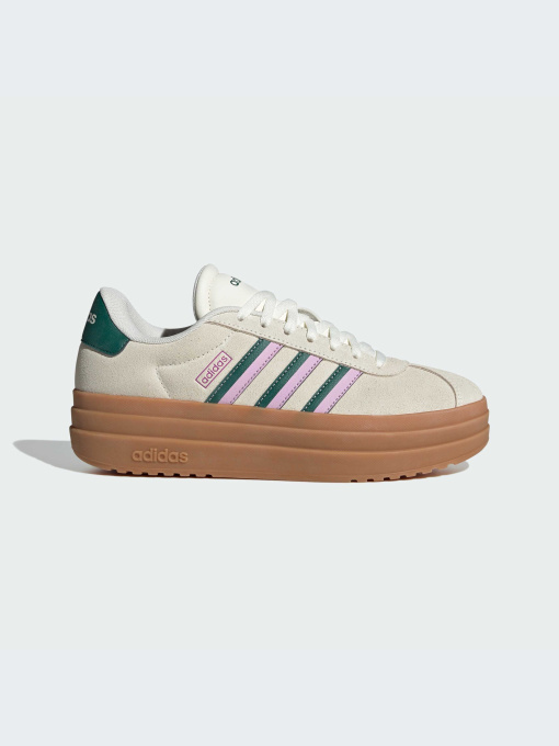 Кеды Adidas модель JI1788-KZ Фото