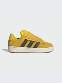 Кеды Adidas модель JI1711-KZ Фото