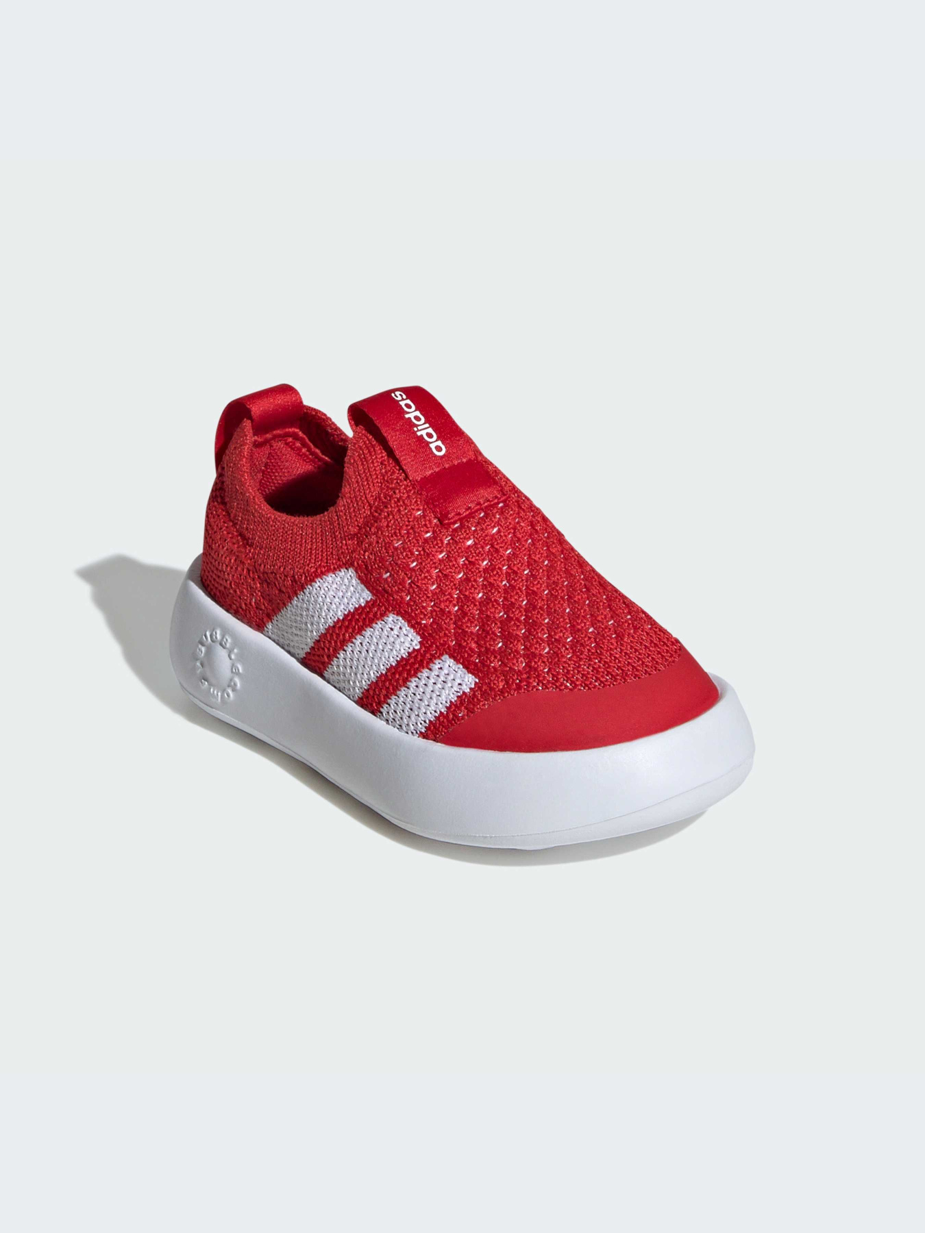 Кроссовки Adidas модель JI1609-KZ Фото