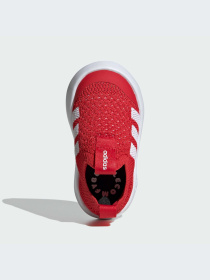 Кроссовки Adidas модель JI1609-KZ Фото