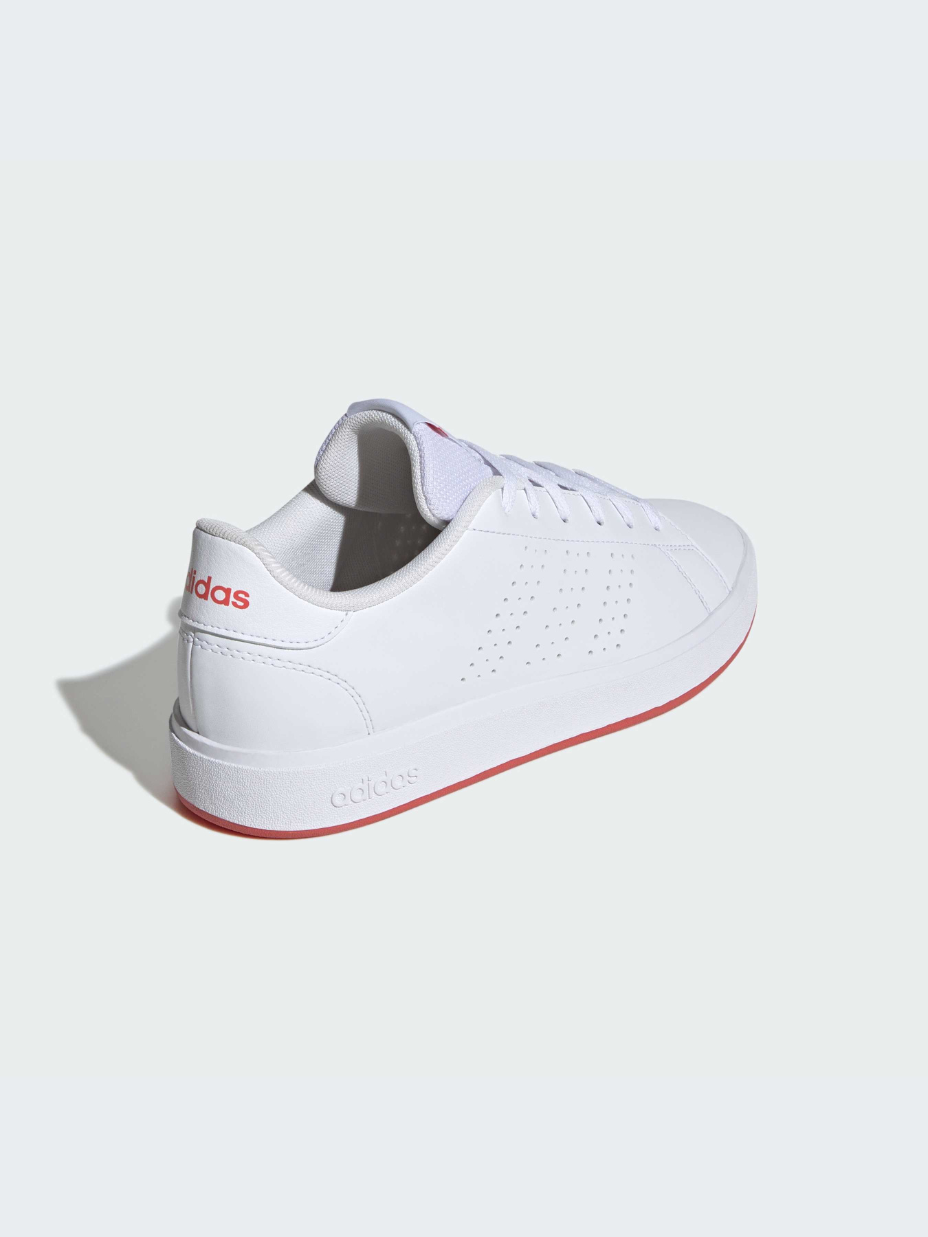 Кроссовки Adidas Advantage модель JH6876-KZ Фото