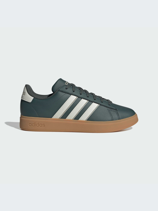 Кеды Adidas модель JI0946-KZ Фото