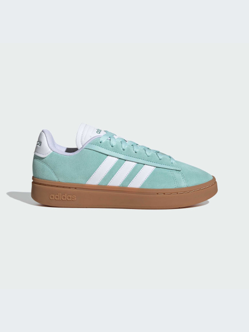 Кроссовки Adidas Grand Court модель ID8860-KZ Фото