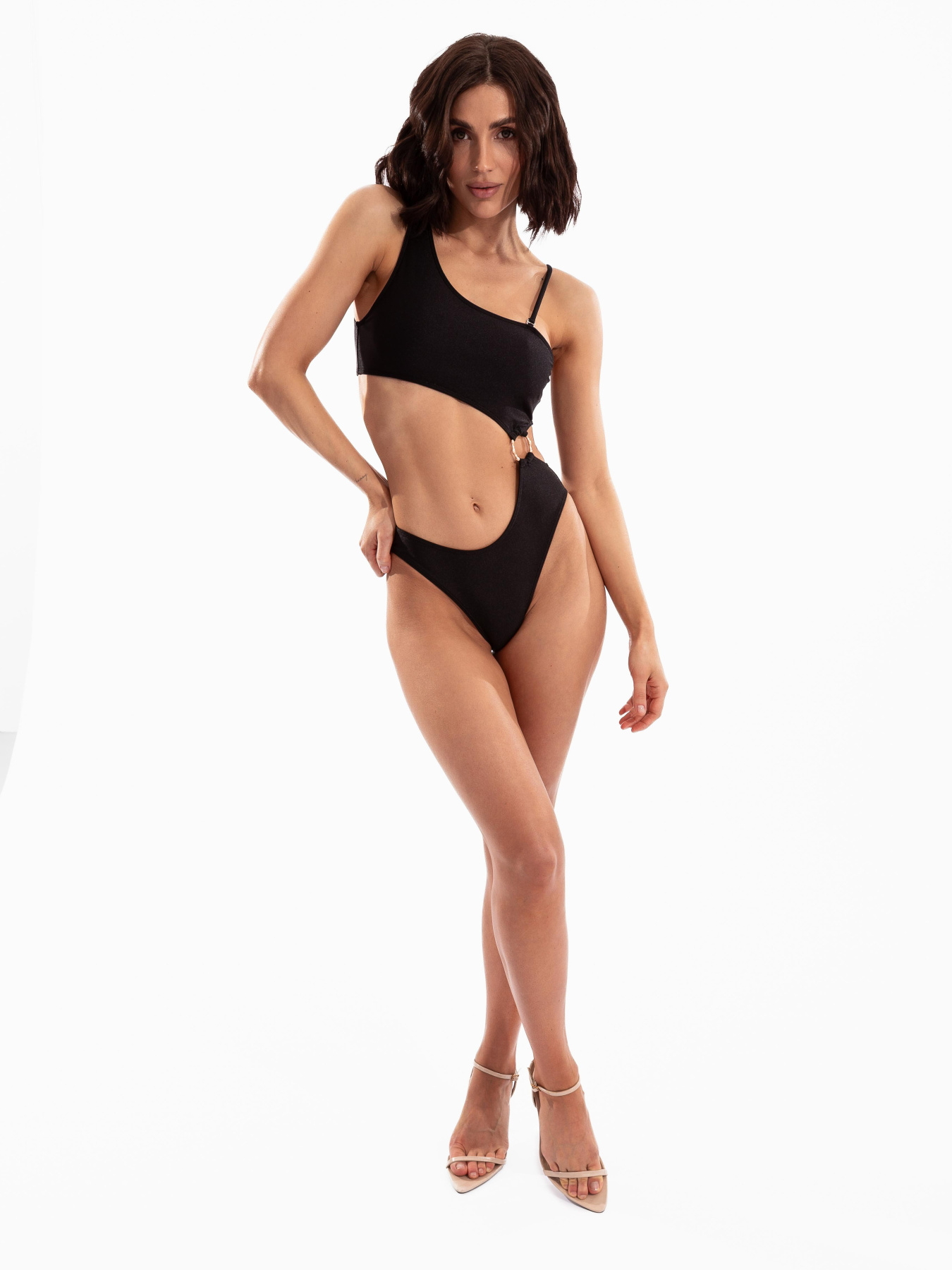 Купальник Famo модель KU-1020_01 Фото