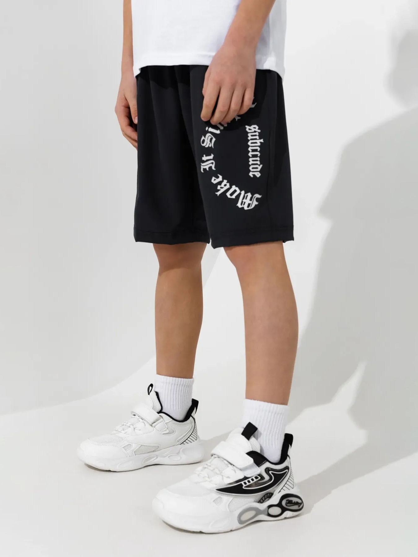 Шорти Dinomin модель 2000990884725 Фото