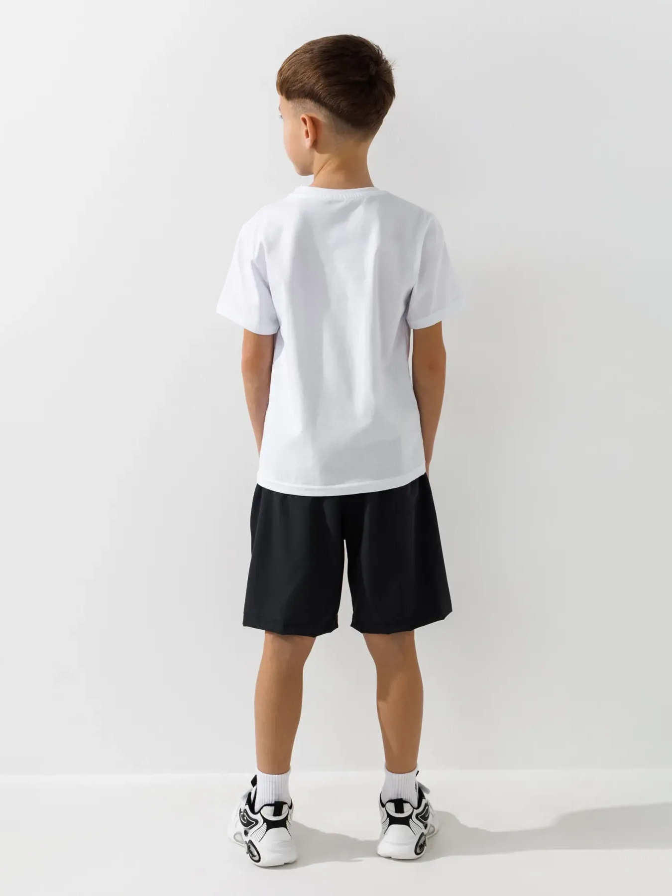 Шорти Dinomin модель 2000990884725 Фото