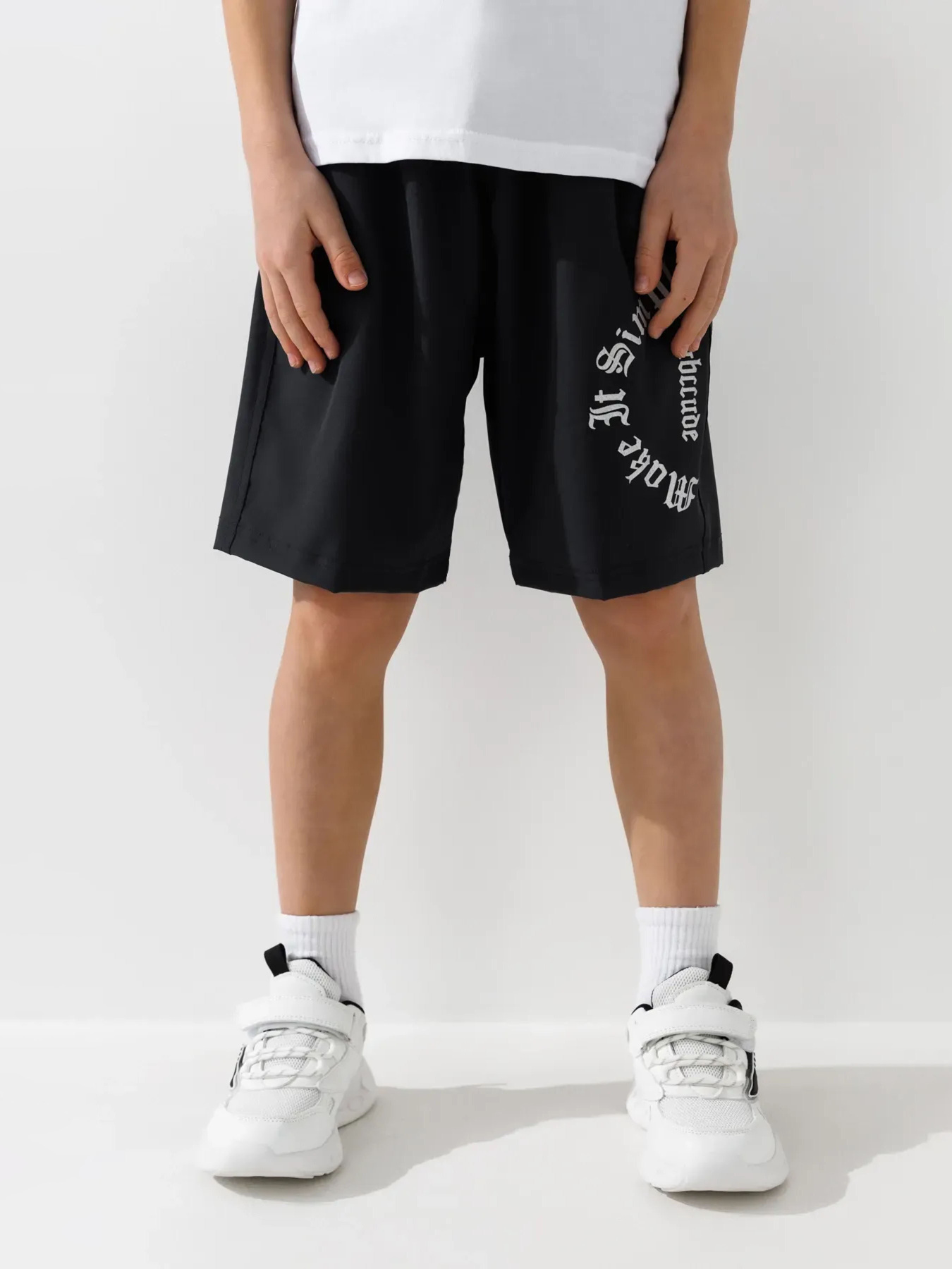 Повсякденні шорти Dinomin модель 2000990884725 Фото