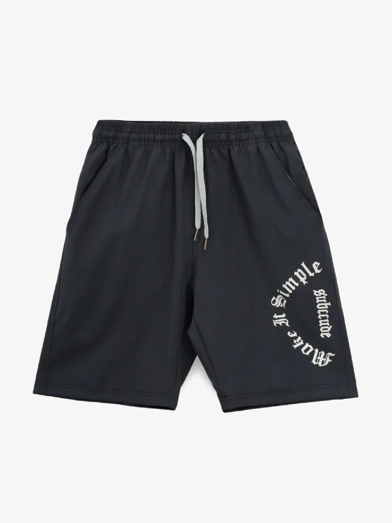 Повсякденні шорти Dinomin модель 2000990884725 Фото