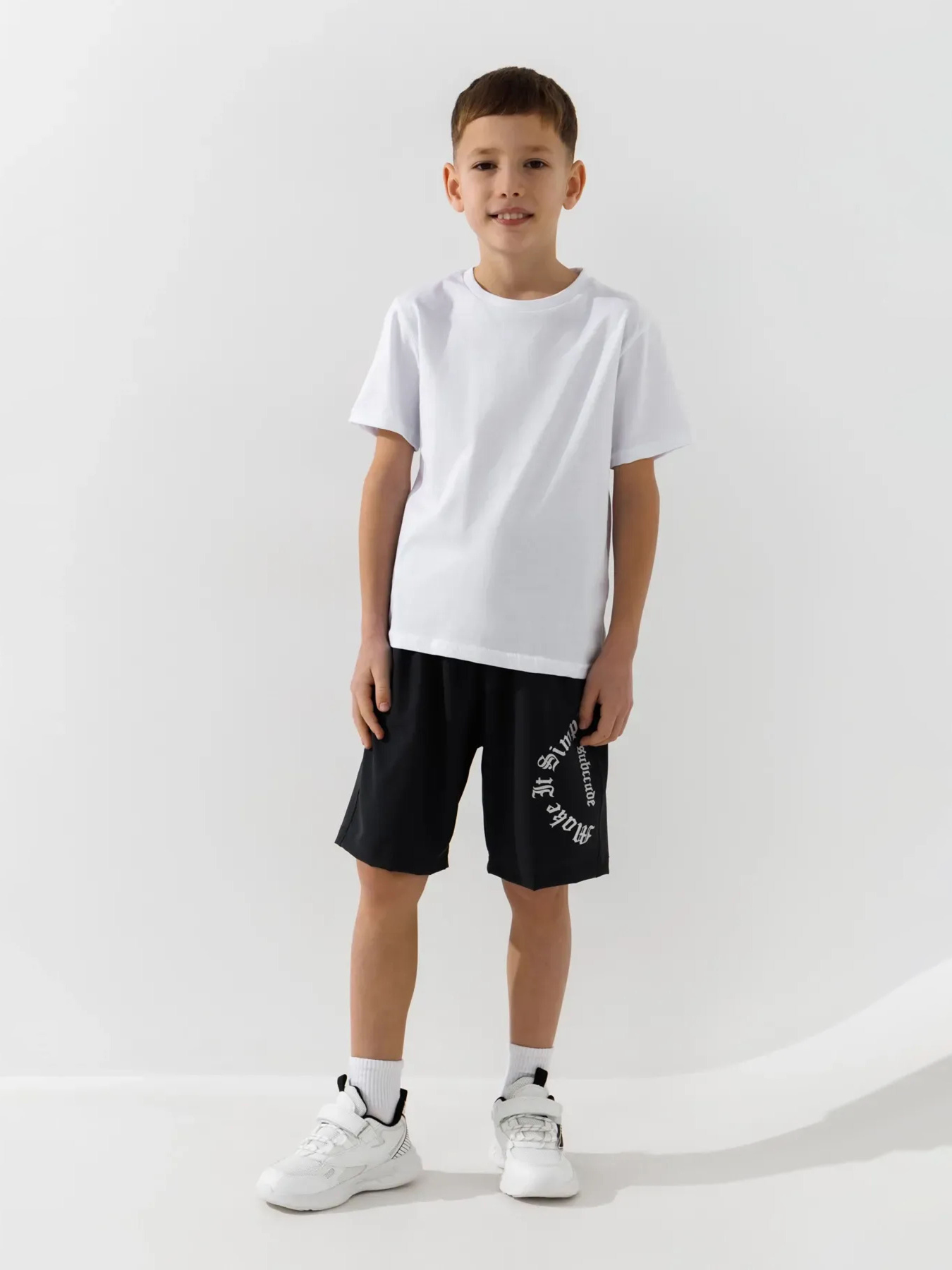 Повсякденні шорти Dinomin модель 2000990884725 Фото