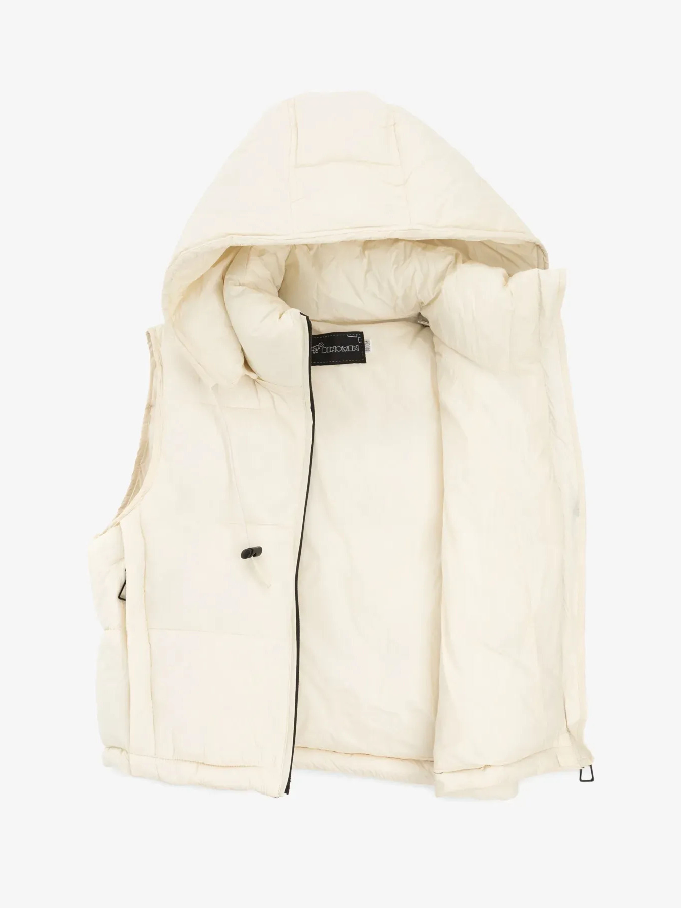 Жилет з утеплювачем Dinomin модель 2000990889980 Фото