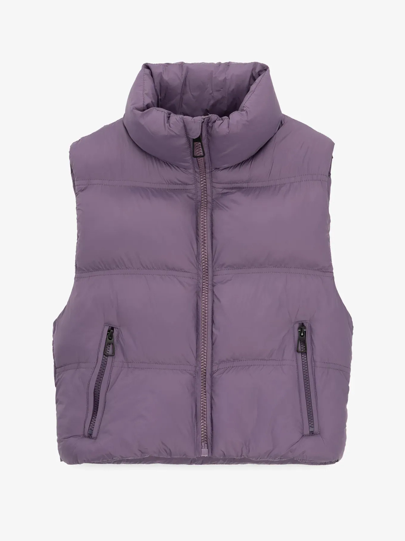 Утепленный жилет Dinomin модель 2000990890191 Фото