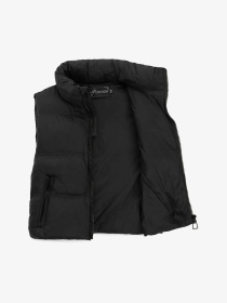 Утепленный жилет Dinomin модель 2000990890139 Утепленный жилет Dinomin модель 2000990890139 Фото