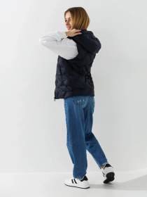 Жилет з утеплювачем Dinomin модель 2000990869241 Фото